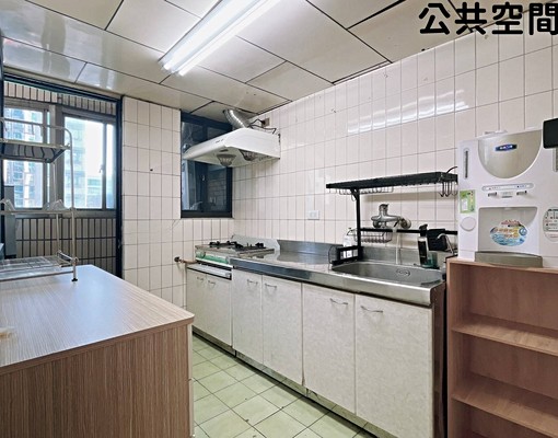 63C採光雅房、短租、租補、電梯大樓、南京三民站 - Image 5