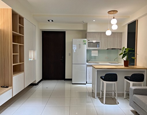 聯上3Q質感大套房(車位另計)樓下即711,可社會住宅補助 - Image 4