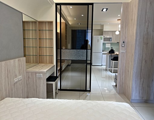 聯上3Q質感大套房(車位另計)樓下即711,可社會住宅補助 - 591租屋網 - Image 5