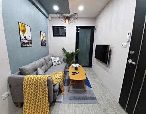 斥資百萬裝潢低樓層高享受 - Image 2