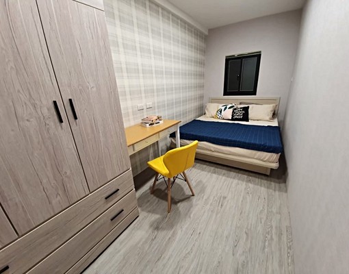 斥資百萬裝潢低樓層高享受 - Image 7