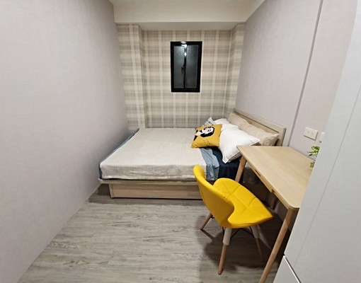 斥資百萬裝潢低樓層高享受 - Image 9