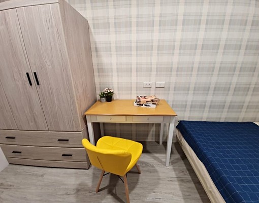 斥資百萬裝潢低樓層高享受 - Image 8