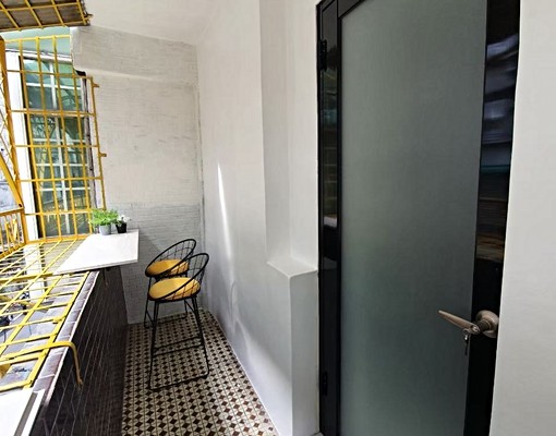 斥資百萬裝潢低樓層高享受 - Image 12