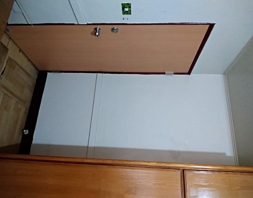 榮總振興陽明交通北護全住女生安心舒適 - Image 6