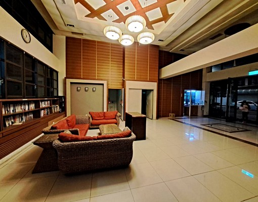 嘉暘/龍東商圈/3房+車位/免仲介費可租補/含管含車 - Image 3