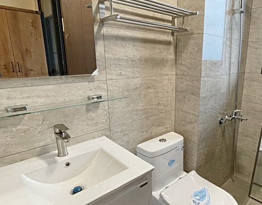 A7/富宇悅豐/華亞科/全新獨立套房 - Image 3