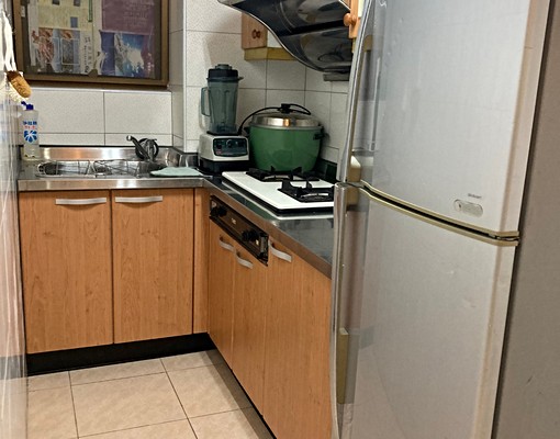 人氣社區💝2房/傢俱齊全/理想住所 - Image 5