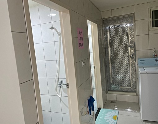 一樓全新裝潢限女近幸福捷運站安靜便利 - Image 5