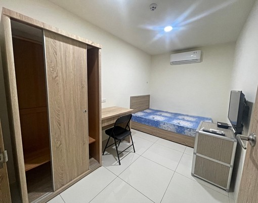 一樓全新裝潢限女近幸福捷運站安靜便利 - Image 9