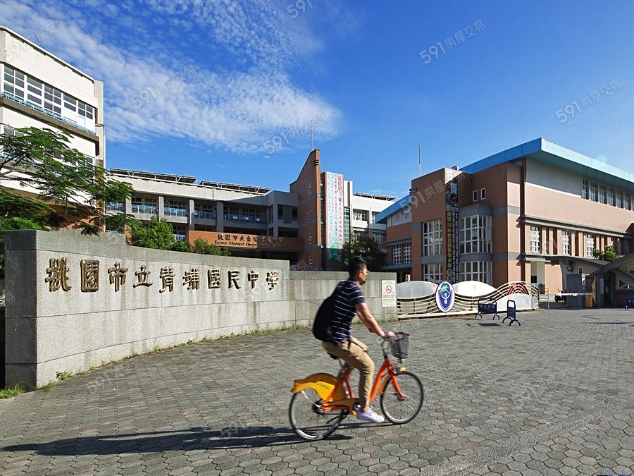 誠佳悠閱環境圖