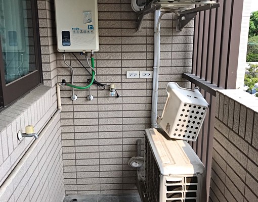 桃園市區.中興國中學區優質3房+車位(短期出租) - Image 9