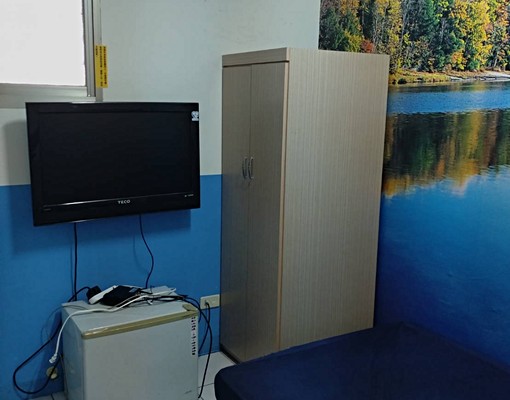 近家樂福新仁店套房家具電.獨立洗衣機 - Image 2