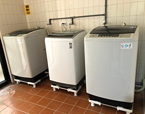 近家樂福新仁店套房家具電.獨立洗衣機 - Image 4