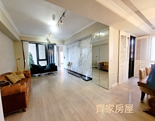 興隆大橋旁竹科15分鐘走路坐高鐵超美 - Image 1