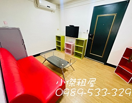 租屋藏寶圖🏡站前電梯套房、稀有釋出搶約中、歡迎預約~ - Image 2