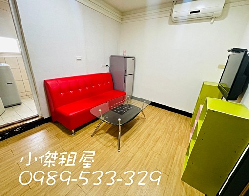 租屋藏寶圖🏡站前電梯套房、稀有釋出搶約中、歡迎預約~ - Image 3