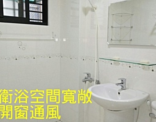 凱旋瑞隆拒菸新屋包水，獨立陽台獨立洗衣機 - Image 4