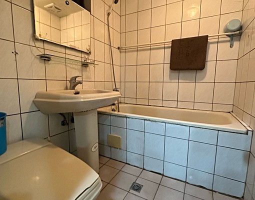 藝文展演總圖同德國中福利國美3房可社宅車位可租 - Image 8