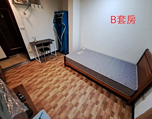 內湖套房(B),無仲介費,近台企總部園區 - Image 2