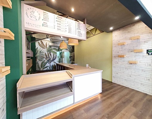 《秒殺》文心森林公園捷運站旁~金店面釋出 - Image 5