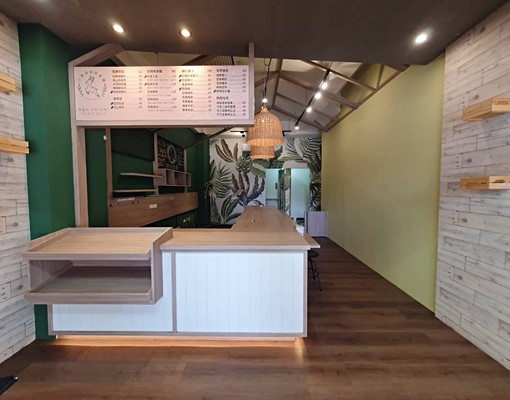 《秒殺》文心森林公園捷運站旁~金店面釋出 - Image 6