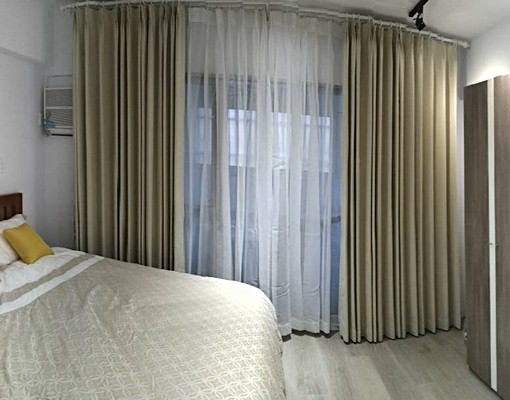 鹿港中正花園1房1廳1衛浴2陽台 - Image 1