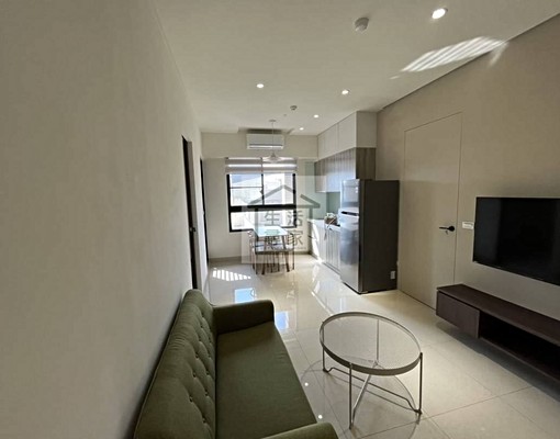 中西區鑫左岸兩房含車 - Image 3