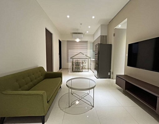 中西區鑫左岸兩房含車 - Image 1