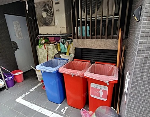 大降價~近捷運~生活機能佳~2房2衛~優質靜巷~搶租 - Image 12