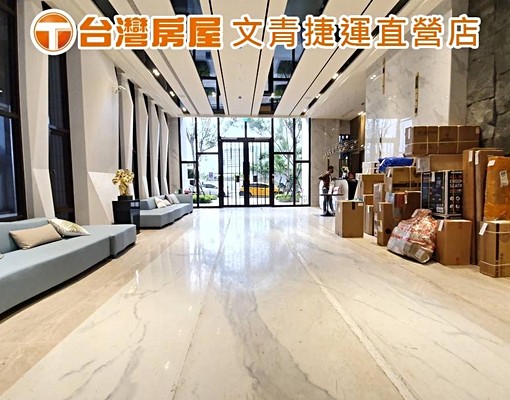 可入籍、租補,鴻廣新A7兩房車☎️傢俱可移除 - Image 7