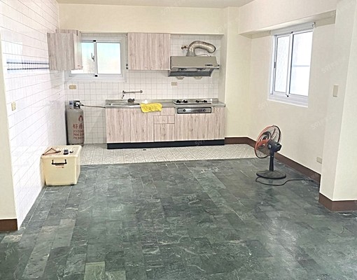 海邊路電梯大樓3房有冷氣可住家辦公用 - 591租屋網 - Image 2