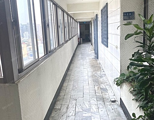 海邊路電梯大樓3房有冷氣可住家辦公用 - 591租屋網 - Image 11