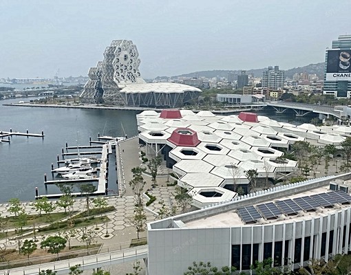 海邊路電梯大樓3房有冷氣可住家辦公用 - 591租屋網 - Image 9