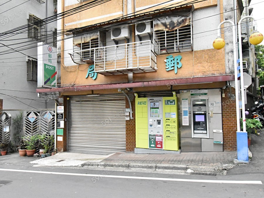 鼎加碧潭花園別墅環境圖