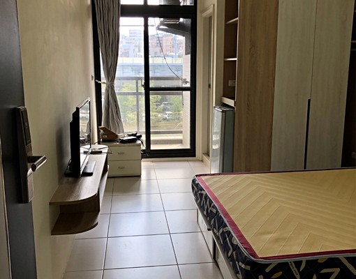 電梯大樓~獨立陽台(近後火車站、五都) - Image 2