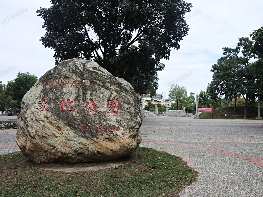 帝璟寬和環境圖