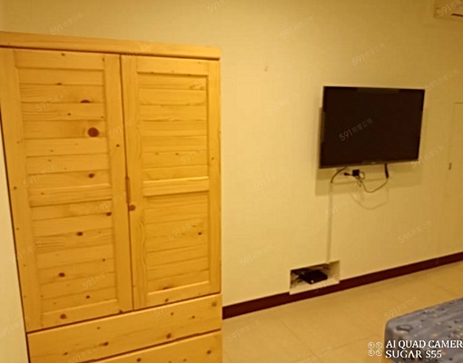 可租補～龍興大觀一樓~獨立大套房~免爬樓梯 - Image 5