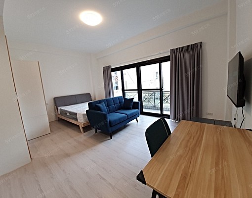 整棟新蓋★陽台獨洗★乾溼分離★搶先預定 - Image 1