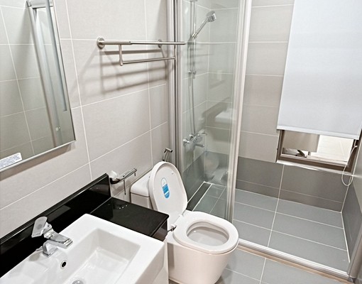 W水岸一景｜稀有兩戶打通百坪豪宅｜三車位 - Image 13