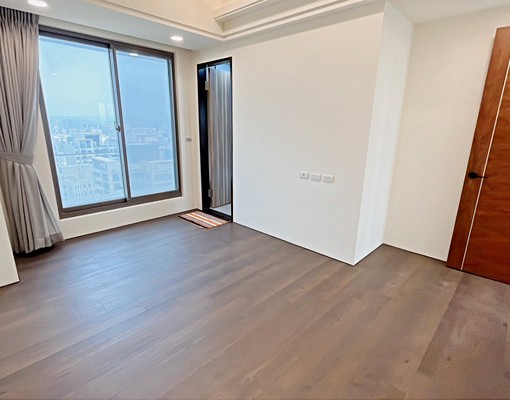 W水岸一景｜稀有兩戶打通百坪豪宅｜三車位 - Image 10