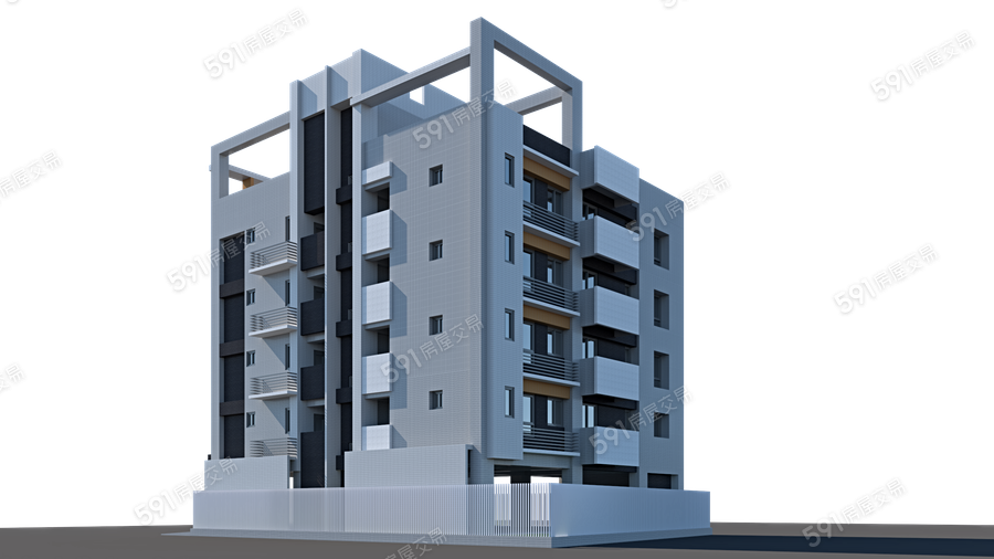 橋科臻鑽示意圖