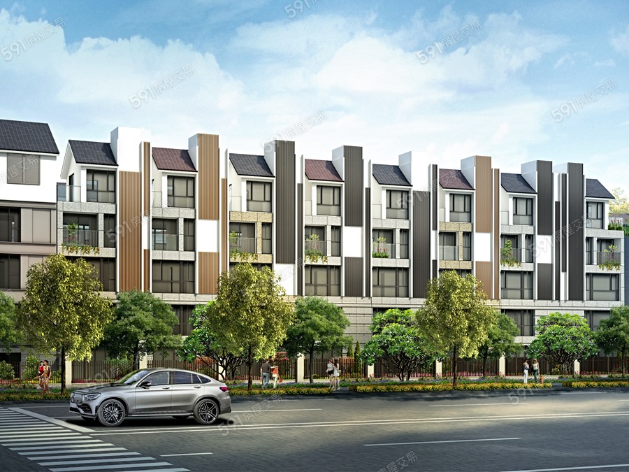 美地莊園封面圖