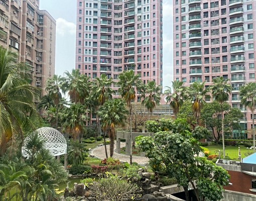 💥社會住宅可補助💥湖畔美景完美大套房 - Image 1