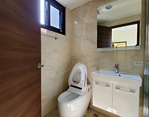 三房*高樓面七期美視野*有做天花板*免仲 - Image 6