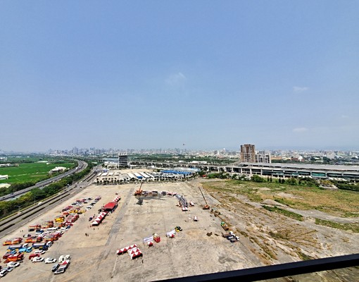 三房*高樓面七期美視野*有做天花板*免仲 - Image 2