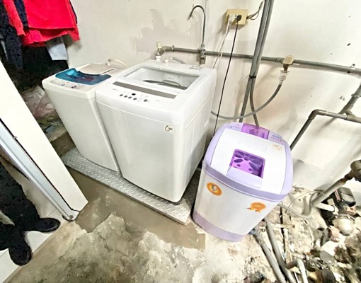 超值套房、租屋補助、水泥磚牆、近福和橋 - Image 6
