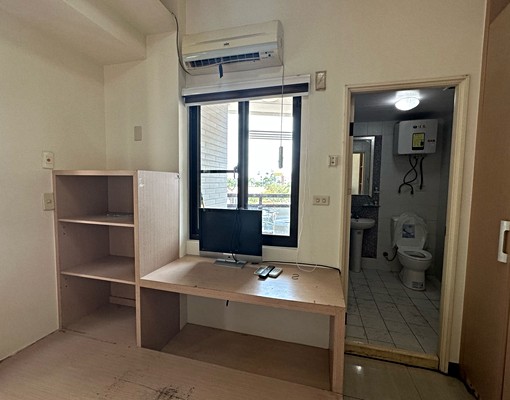 北區公園南路冷氣含家具11/1起才可看房 - Image 6