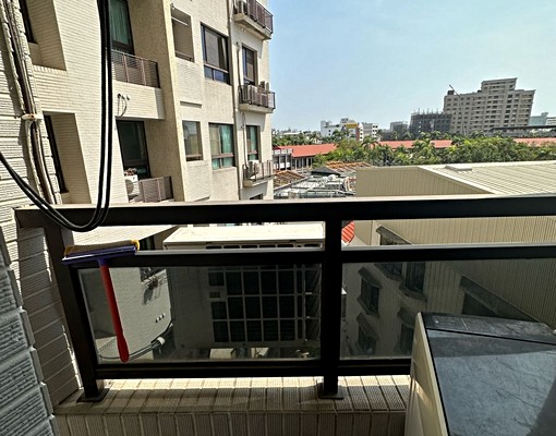 北區公園南路冷氣含家具11/1起才可看房 - Image 15