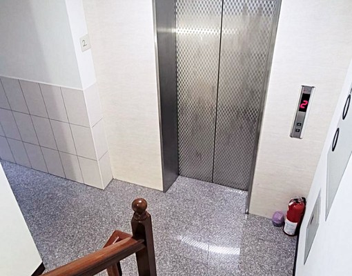 東海優質電梯學宿採光佳,即可入住 - Image 9